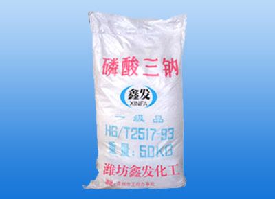 點(diǎn)擊查看詳細(xì)信息<br>標(biāo)題：磷酸三鈉（TSP） 閱讀次數(shù)：19085