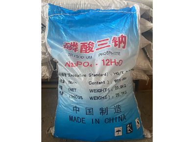 點(diǎn)擊查看詳細(xì)信息<br>標(biāo)題：磷酸三鈉（TSP） 閱讀次數(shù)：20215